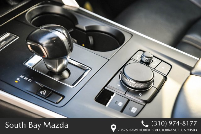 Certified 2024 MAZDA CX-90 3.3 Turbo w/ Select Package AWD/4WD image 20