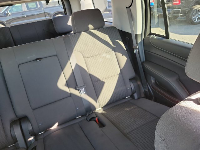 Used 2018 GMC Yukon SLE w/ SLE Value Package AWD/4WD image 14