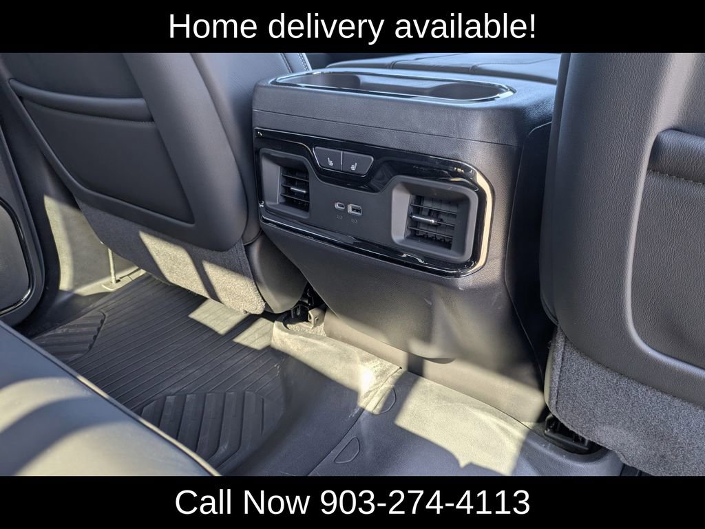 Used 2026 GMC Sierra 1500 AT4X w/ AT4X AEV Edition image 32