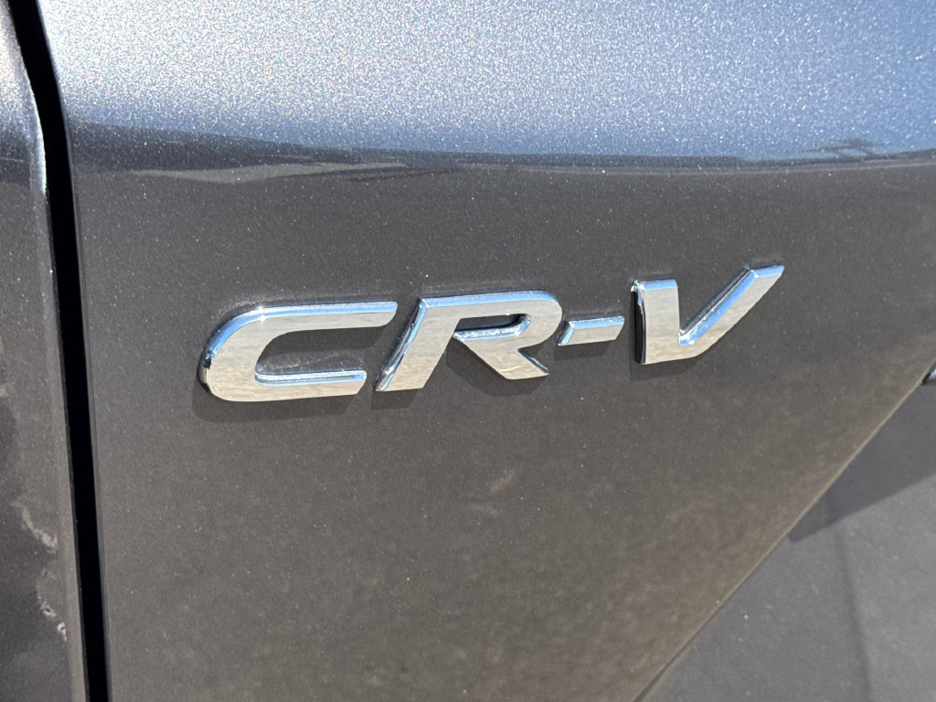 Used 2022 Honda CR-V EX image 10