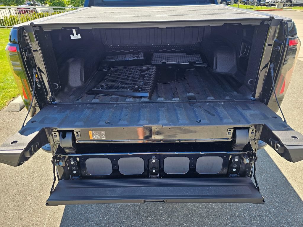 Used 2026 GMC Sierra EV AT4 AWD/4WD image 13