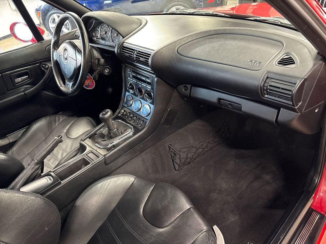 Used 2000 BMW M Roadster image 45