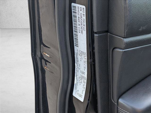 Used 2020 Jeep Grand Cherokee Summit w/ Platinum Series Group image 26