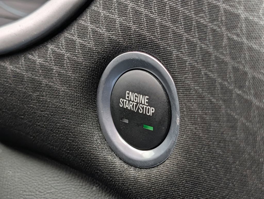 Used 2025 Chevrolet Malibu LT image 19