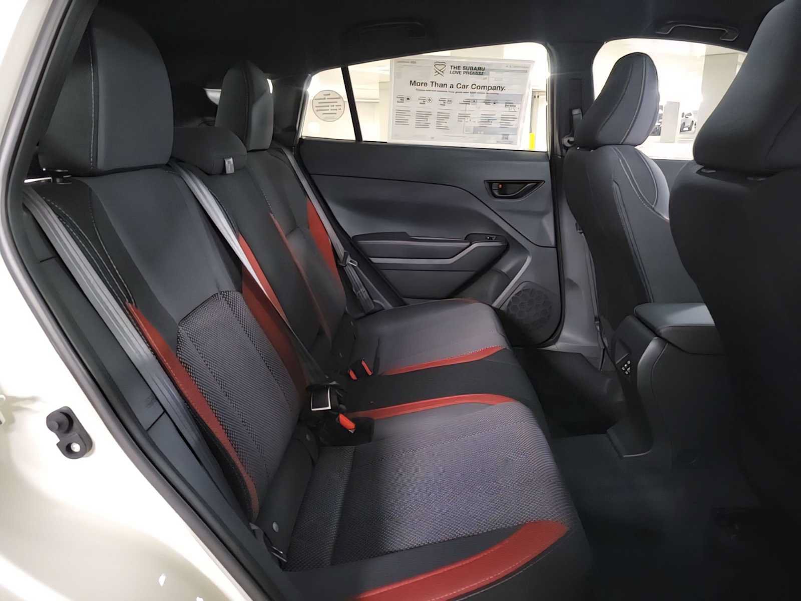 New 2026 Subaru Impreza RS AWD/4WD image 41