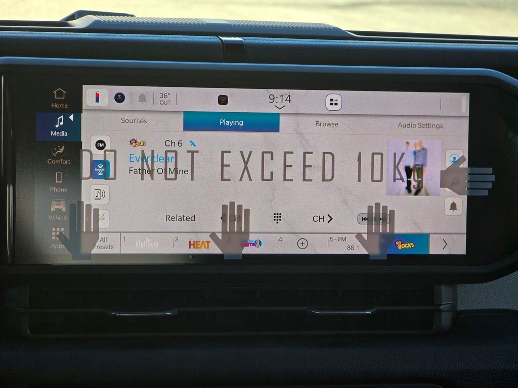 New 2026 Jeep Wrangler Sport image 8