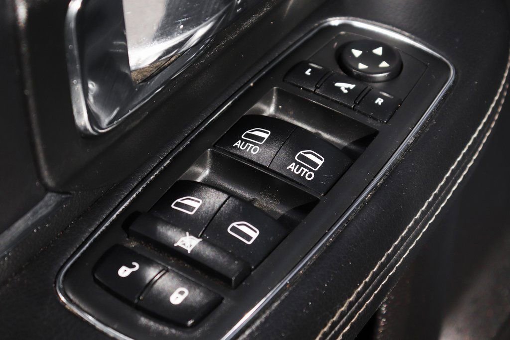 Used 2017 RAM 2500 Laramie image 15