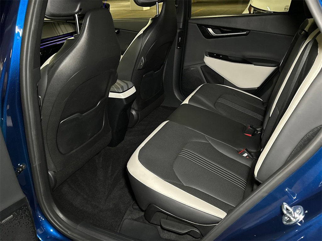 Certified 2024 Kia EV6 GT-Line image 19
