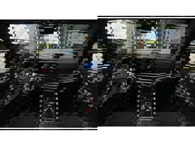 New 2026 BMW X6 M Competition image 10