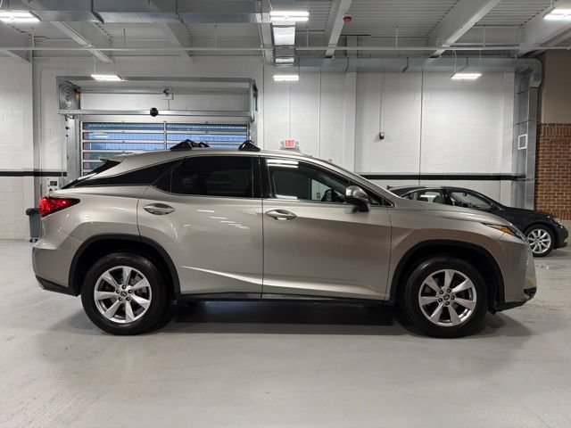 Used 2019 Lexus RX 350 AWD w/ Premium Package image 8