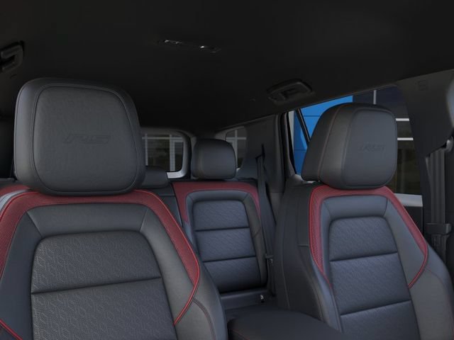 New 2027 Chevrolet Equinox RS w/ Safety and Technology Package FWD image 24