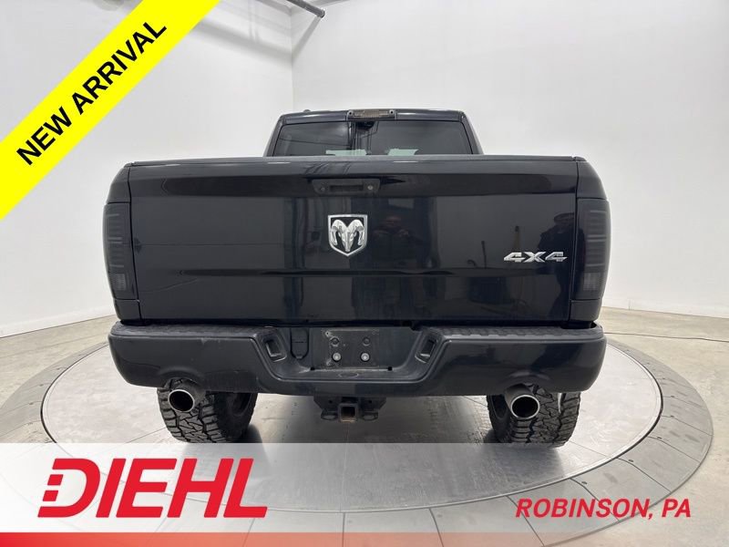 Used 2016 RAM 1500 Express image 6