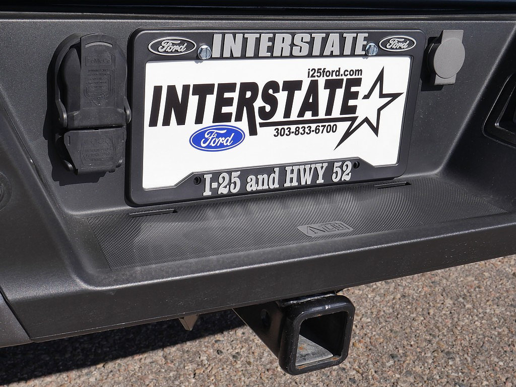 Used 2023 Ford F150 XLT w/ Equipment Group 302A High AWD/4WD image 70