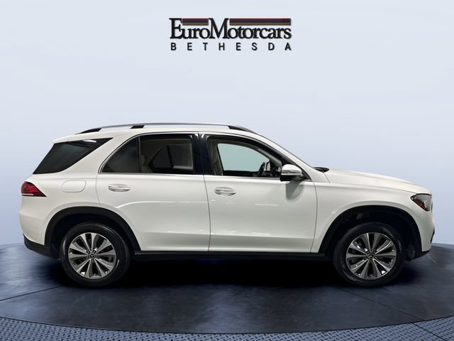 Certified 2022 Mercedes-Benz GLE 350 4MATIC image 6