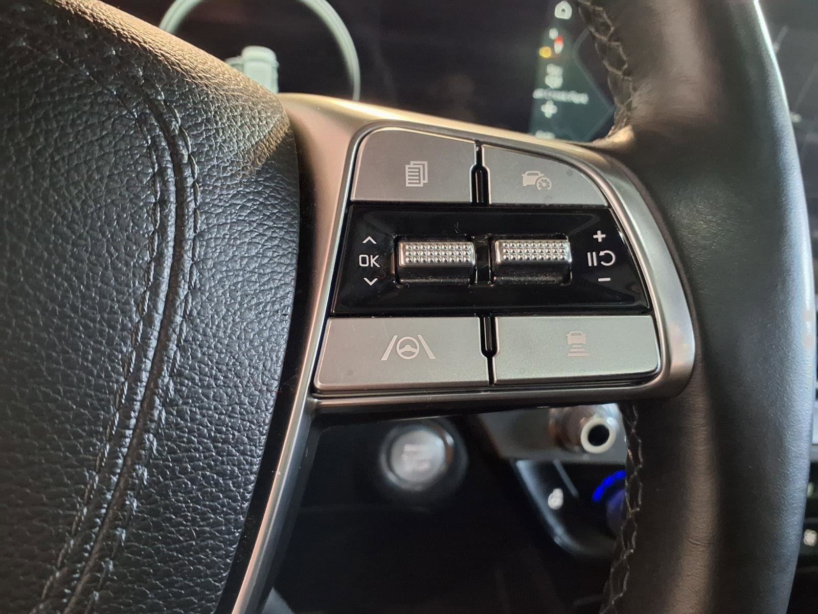 Used 2023 Kia Telluride SX Prestige X-Line AWD/4WD image 31