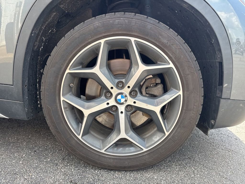 Used 2016 BMW X1 xDrive28i AWD/4WD image 51