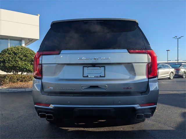 Used 2025 GMC Yukon Denali image 5