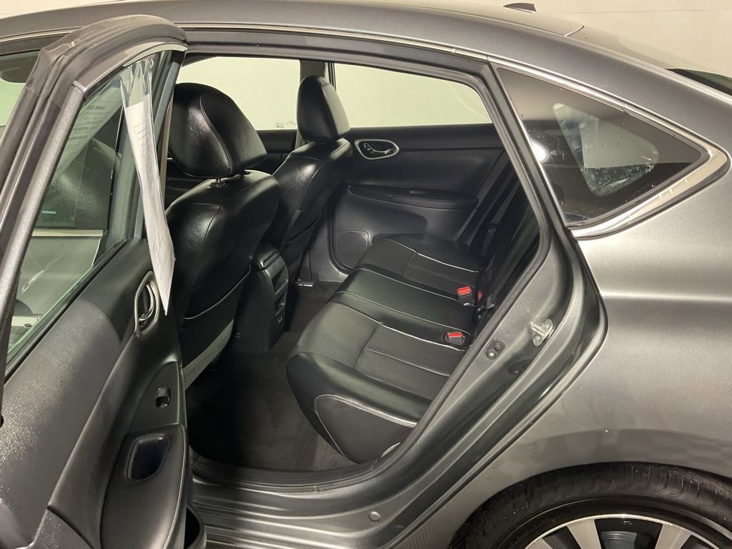 Used 2018 Nissan Sentra SL image 30