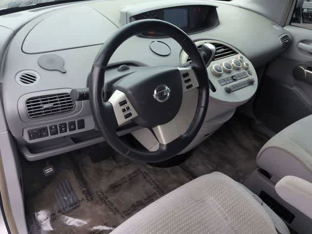Used 2004 Nissan Quest SL w/ (SEA) Seat Pkg FWD image 10