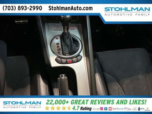 Used 2011 Audi TT 2.0T Premium Plus w/ S Line Pkg image 23