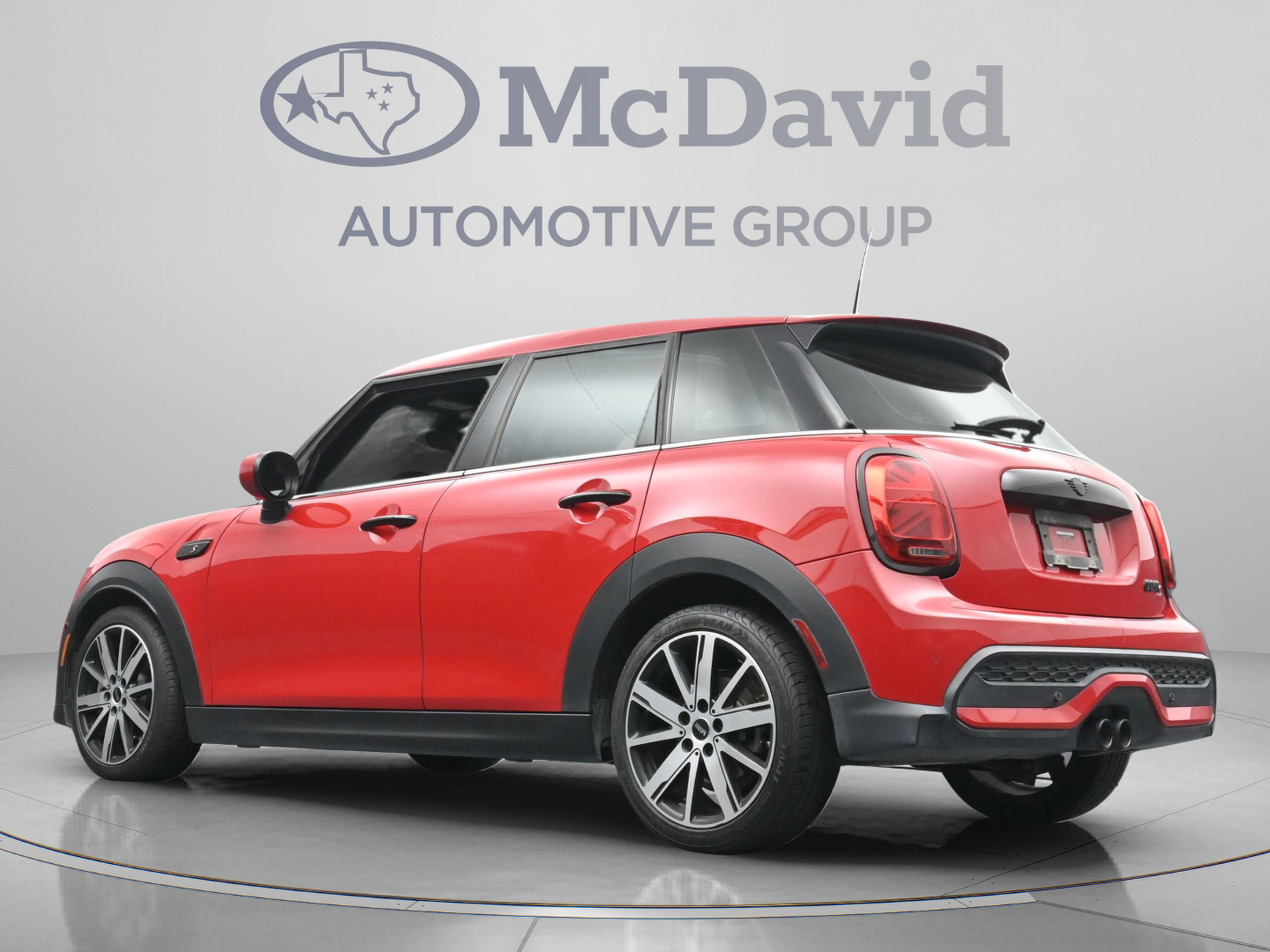 Used 2024 MINI Cooper S FWD image 29