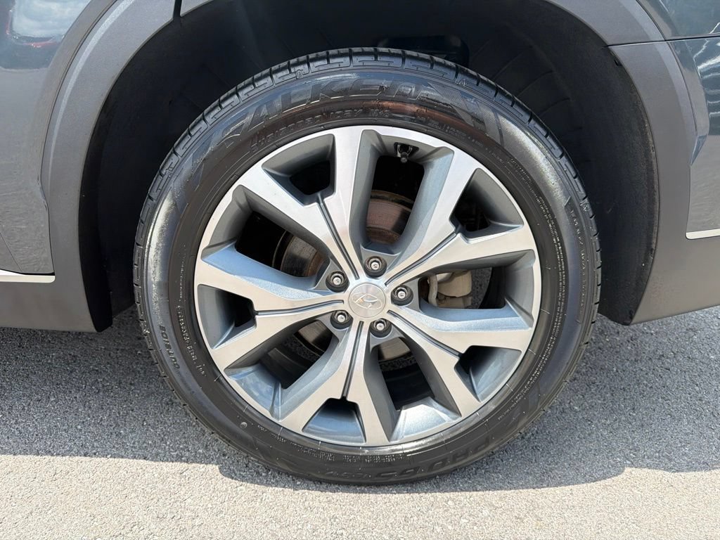 Used 2020 Hyundai Palisade SEL AWD/4WD image 13