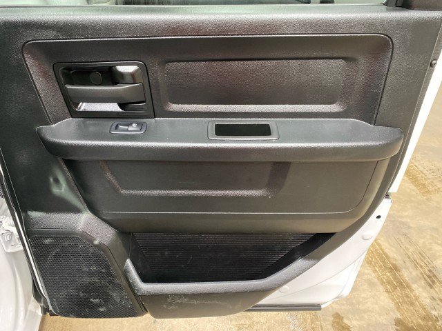 Used 2021 RAM 5500 Tradesman w/ Chrome Appearance Group image 17