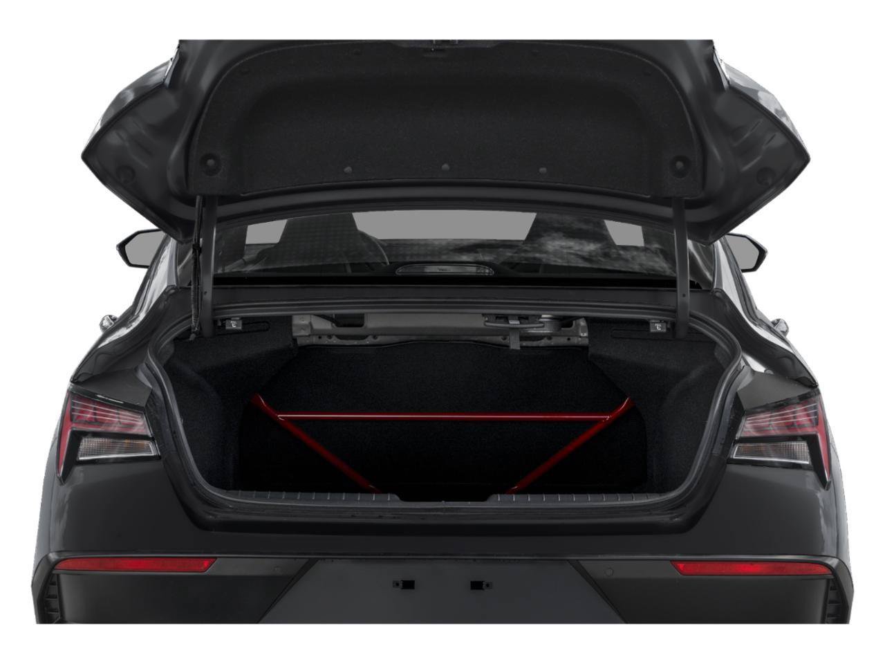 New 2026 Hyundai Elantra N FWD image 6