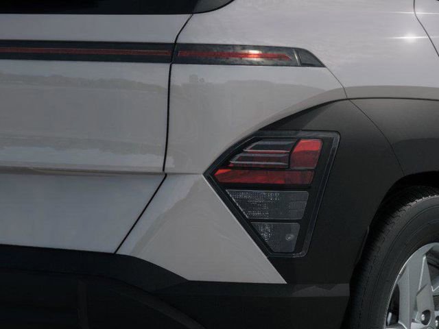 New 2025 Hyundai Kona SE image 10