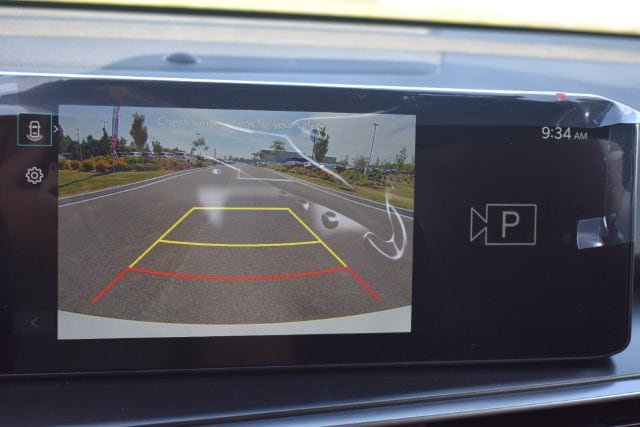 New 2026 Kia Sorento LX FWD image 29