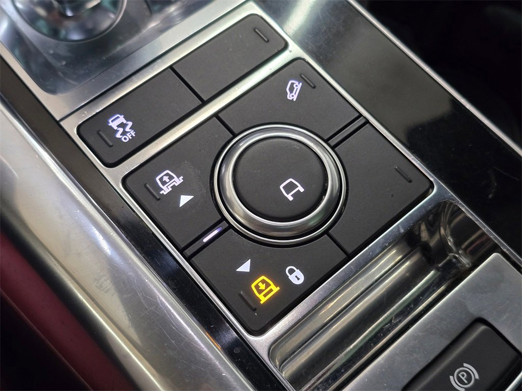 Used 2019 Land Rover Range Rover Sport HSE Dynamic image 33