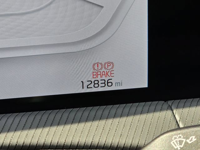 Certified 2024 Kia EV6 GT-Line AWD/4WD image 28