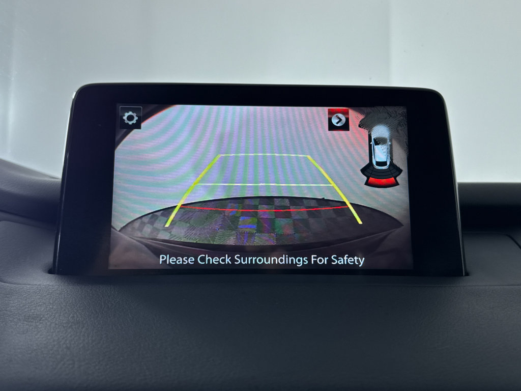 Used 2018 MAZDA CX-9 Touring w/ Touring Premium Package FWD image 14