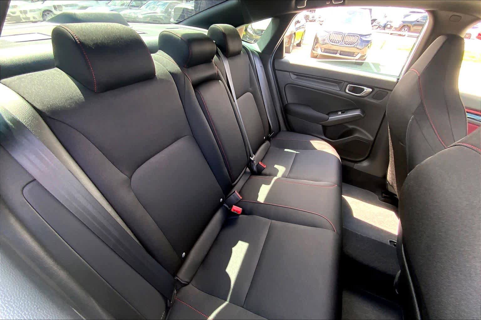 Used 2026 Honda Civic Si image 19