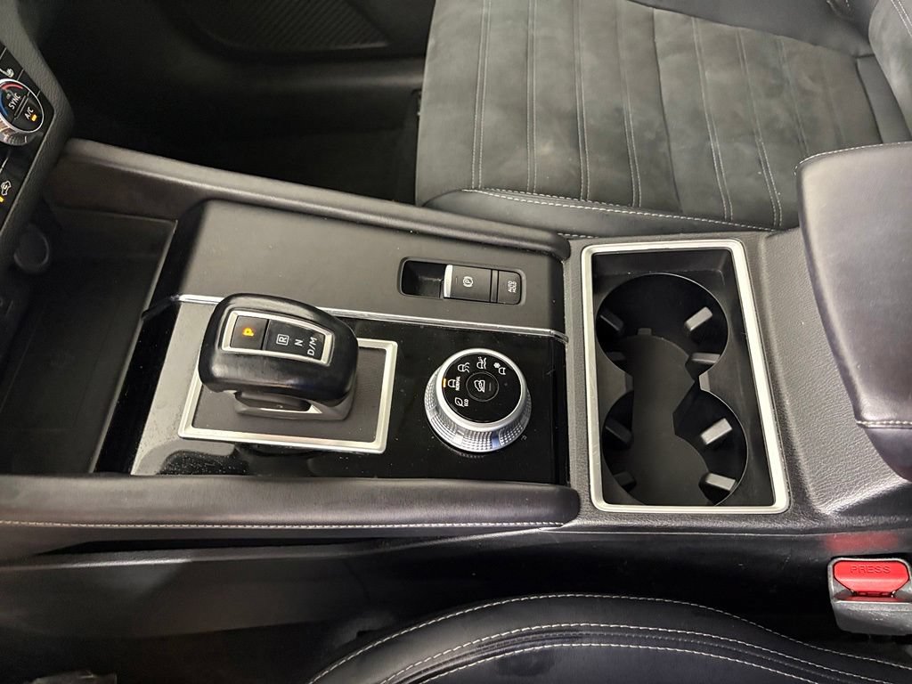 Used 2024 Mitsubishi Outlander SE FWD image 36