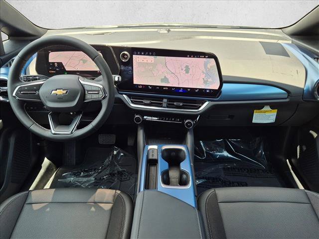 New 2026 Chevrolet Equinox EV LT AWD/4WD image 15