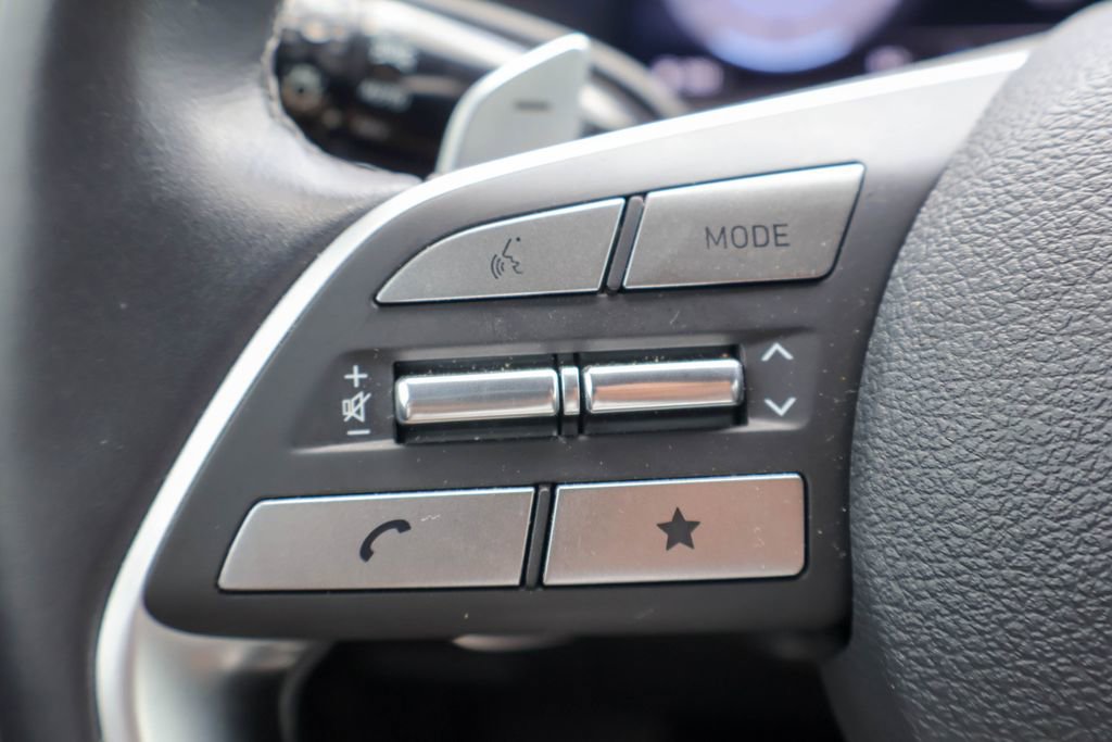 Used 2024 Hyundai Palisade Calligraphy image 15