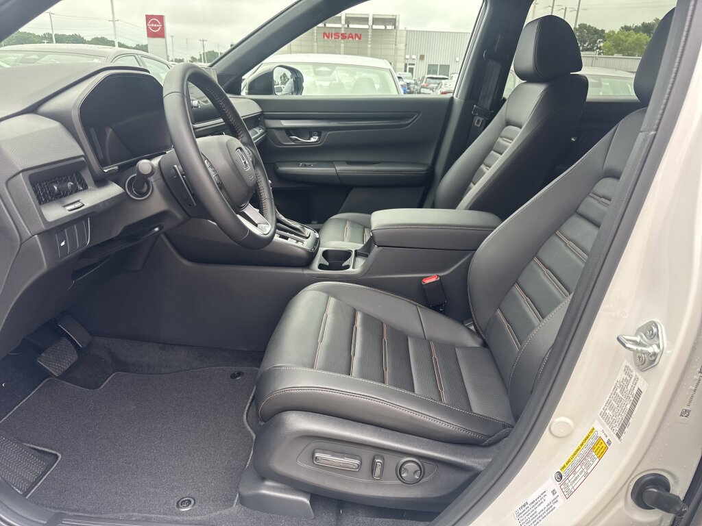 New 2026 Honda CR-V Sport-L image 13