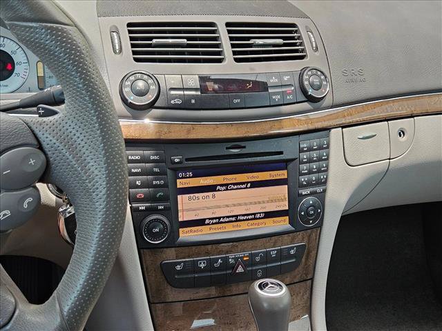 Used 2009 Mercedes-Benz E 350 Sedan image 13