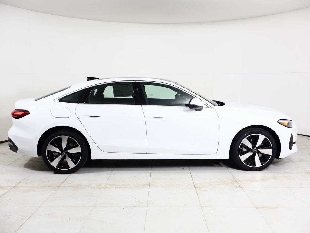 New 2025 Audi A5 2.0T Premium AWD/4WD image 17