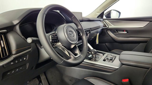 New 2026 MAZDA CX-90 Plug-In Hybrid w/Premium Sport AWD/4WD image 12