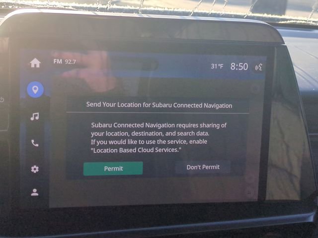 New 2026 Subaru Outback Limited w/ Premium/Limited Package 2 image 24