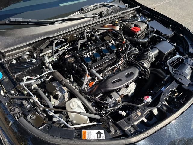 Used 2024 Acura Integra A-Spec image 37