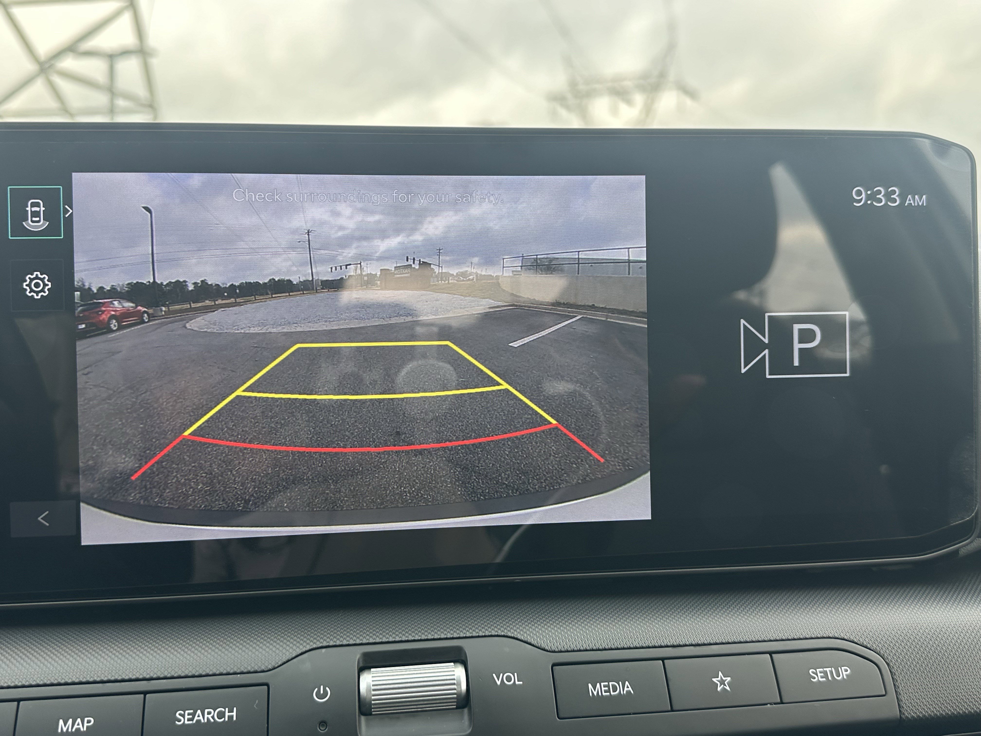 Used 2025 Kia K4 EX image 29