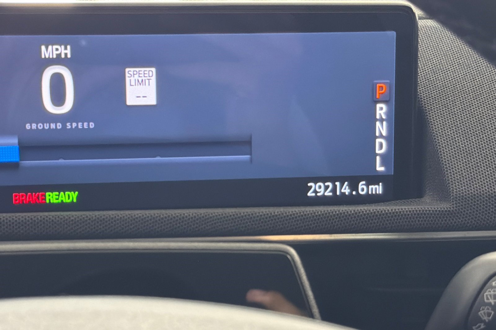 Used 2023 Ford Mustang Mach-E Select RWD image 24
