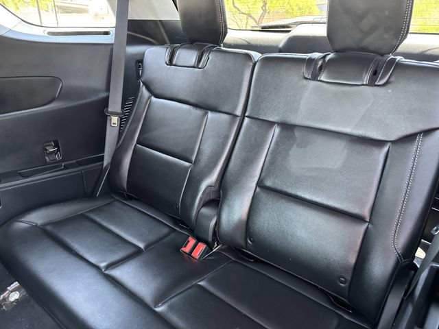Used 2022 Ford Explorer Limited AWD/4WD image 17