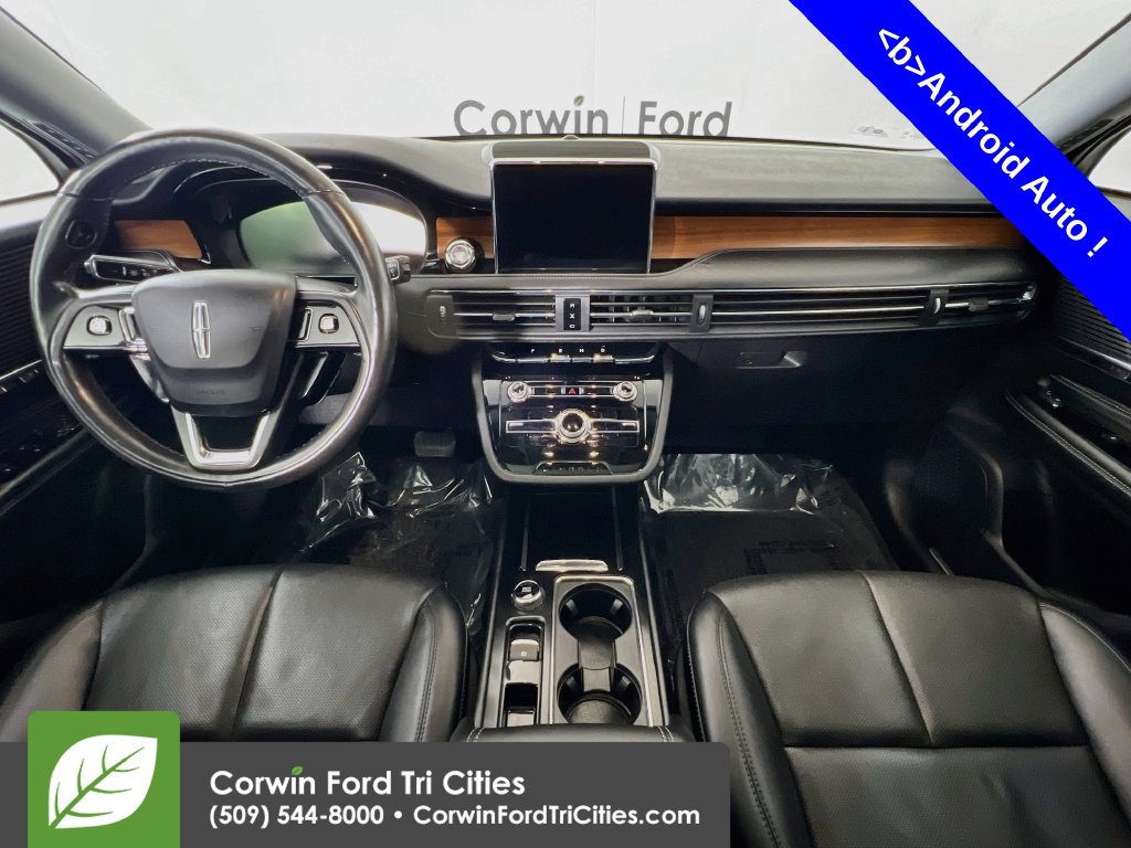 Used 2022 Lincoln Corsair Reserve w/ Equipment Group 201A AWD/4WD image 7