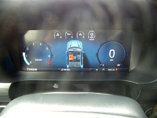 Used 2025 Ford F150 STX w/ Equipment Group 200A image 15