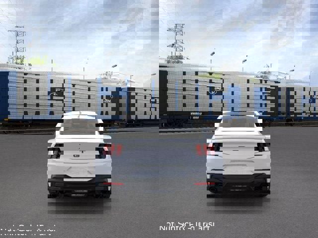 New 2025 Ford Mustang GT Premium image 6