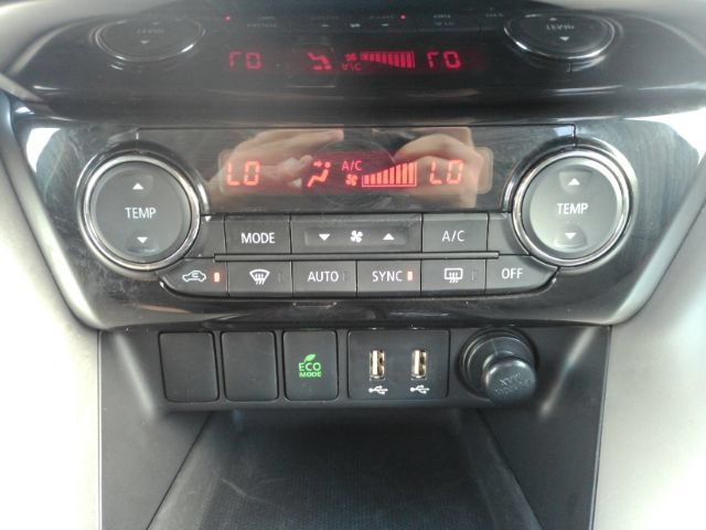 Used 2026 Mitsubishi Eclipse Cross AWD image 44